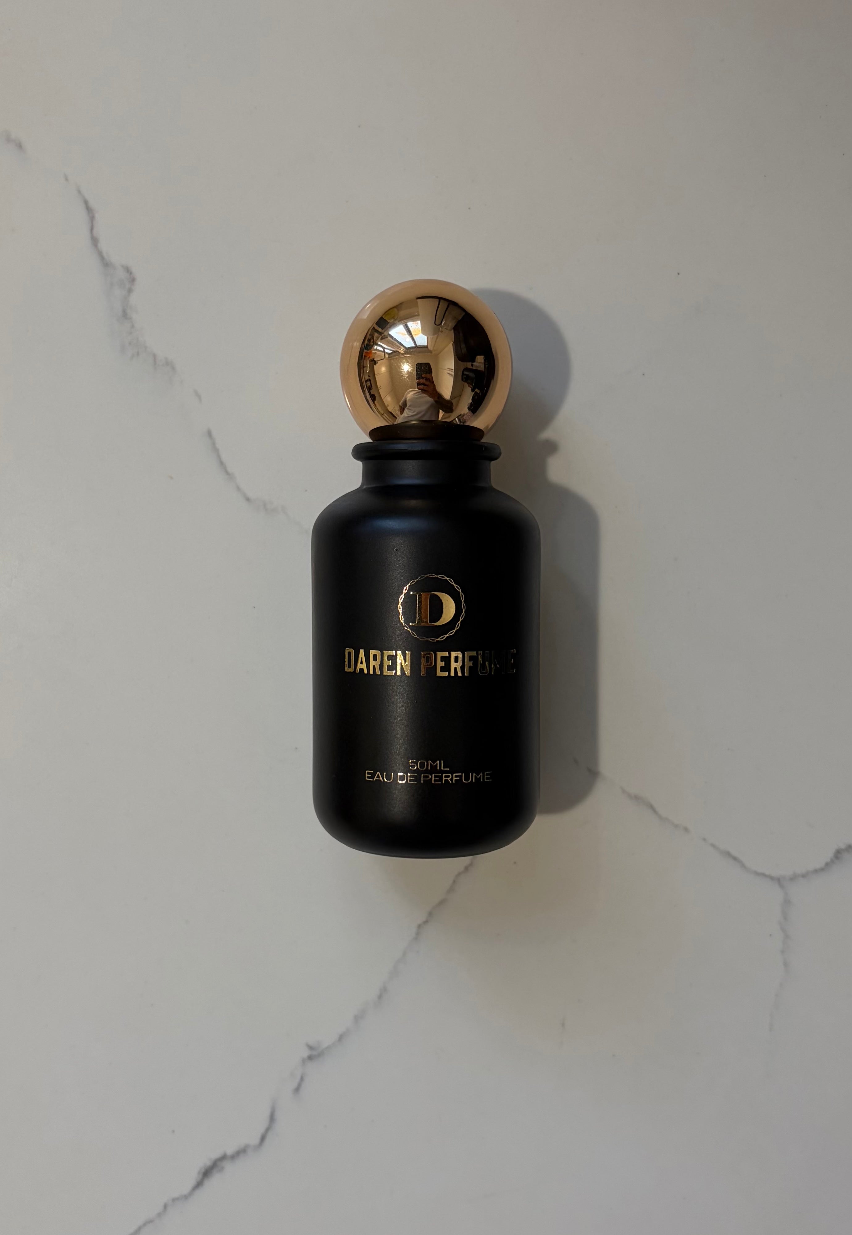 Daren perfume's inspired by Byredo - Bal D'Afrique Absolu