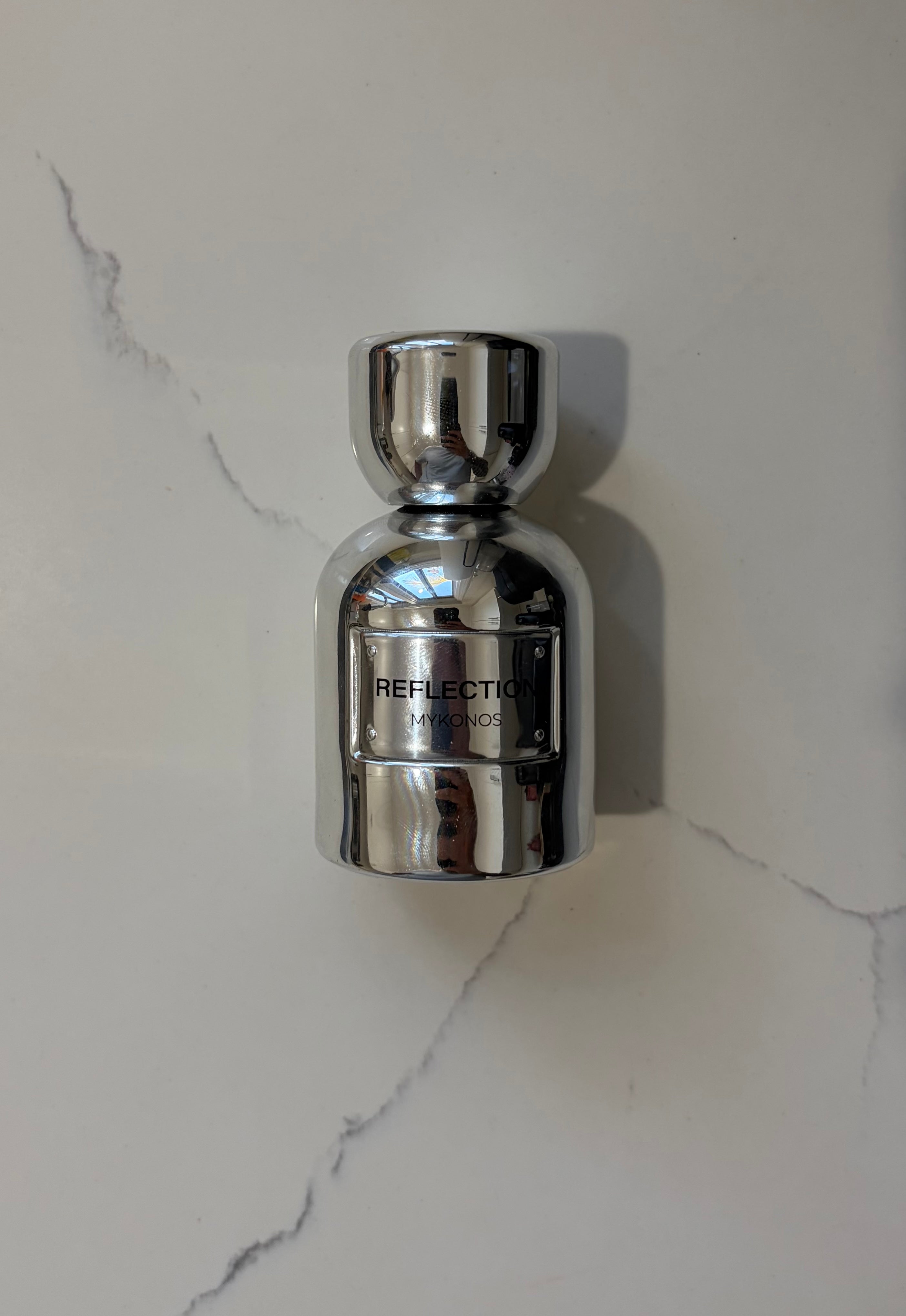 Mykonos Reflection – 5ml Decant