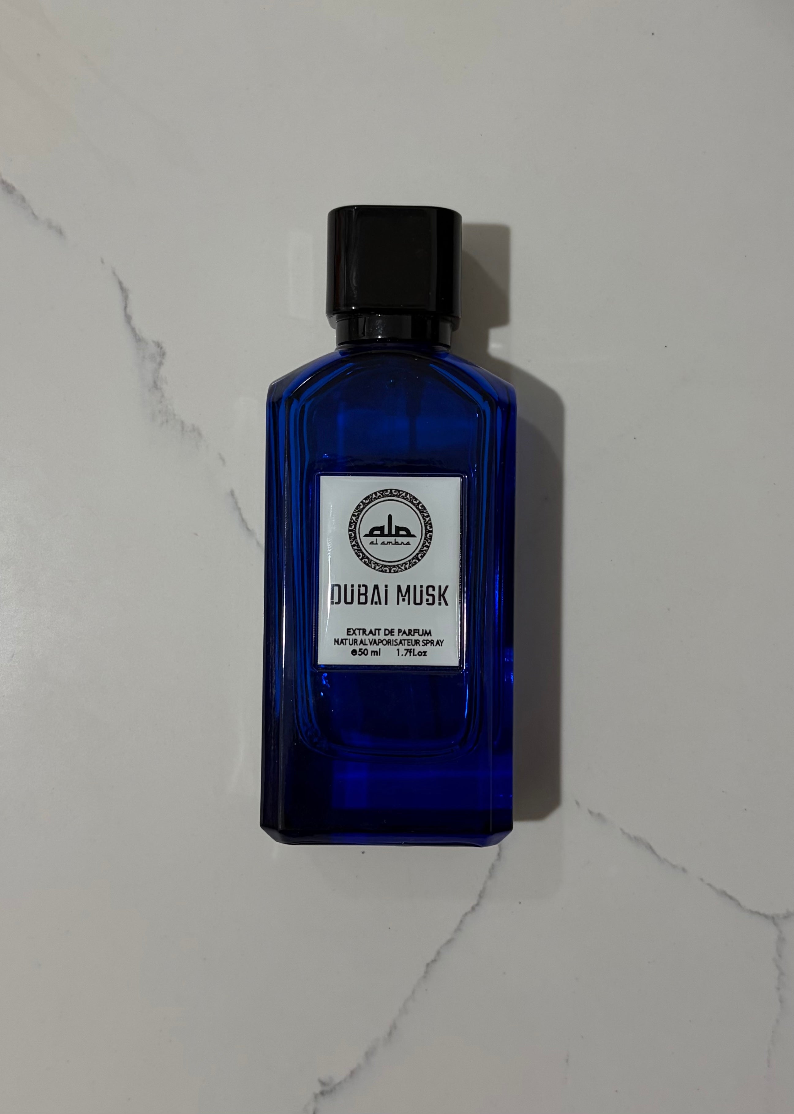 Dubai Musk – 5ml Decant | Al Ambra