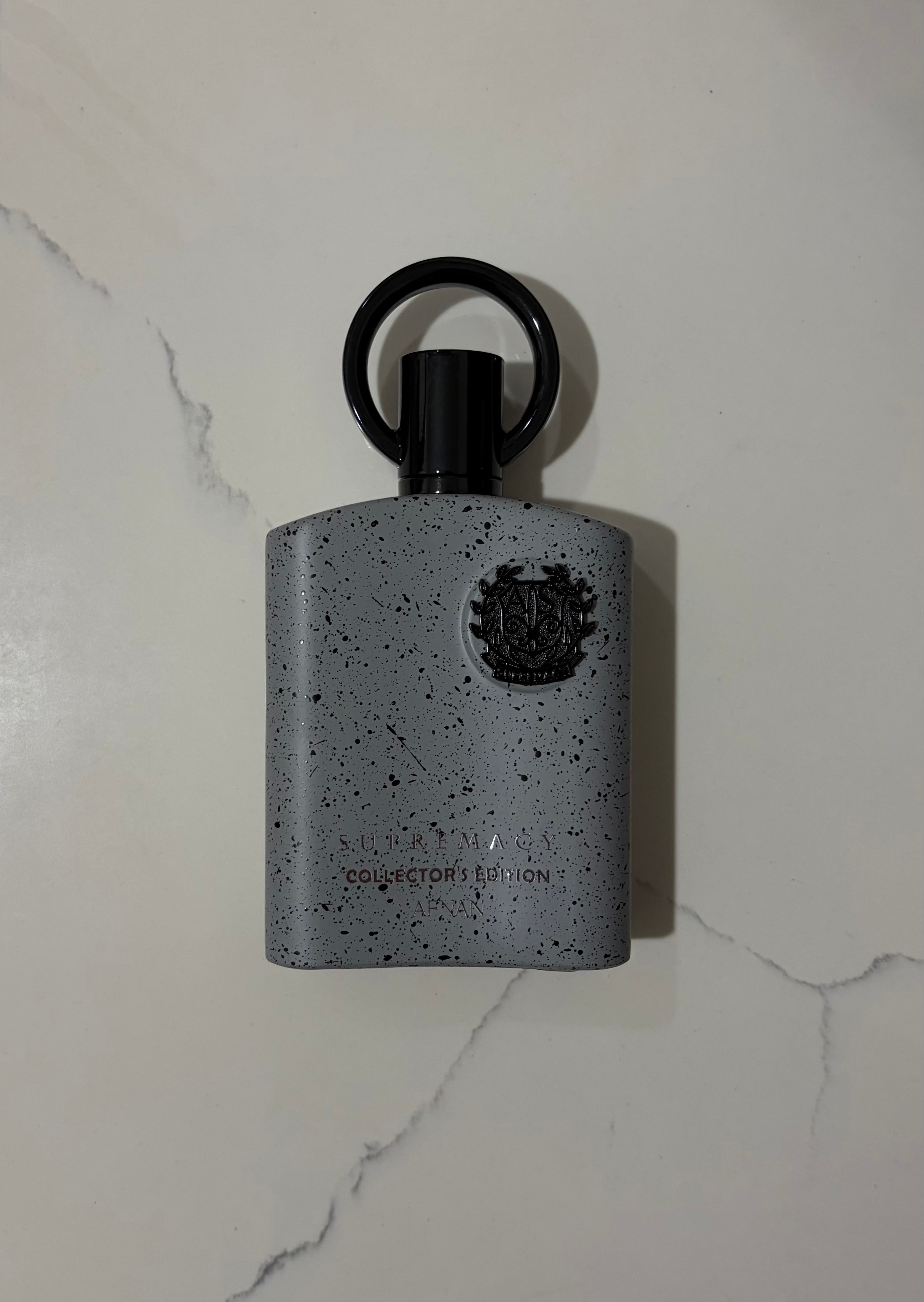 Supremacy Collector's Edition – 5ml Decant | Afnan