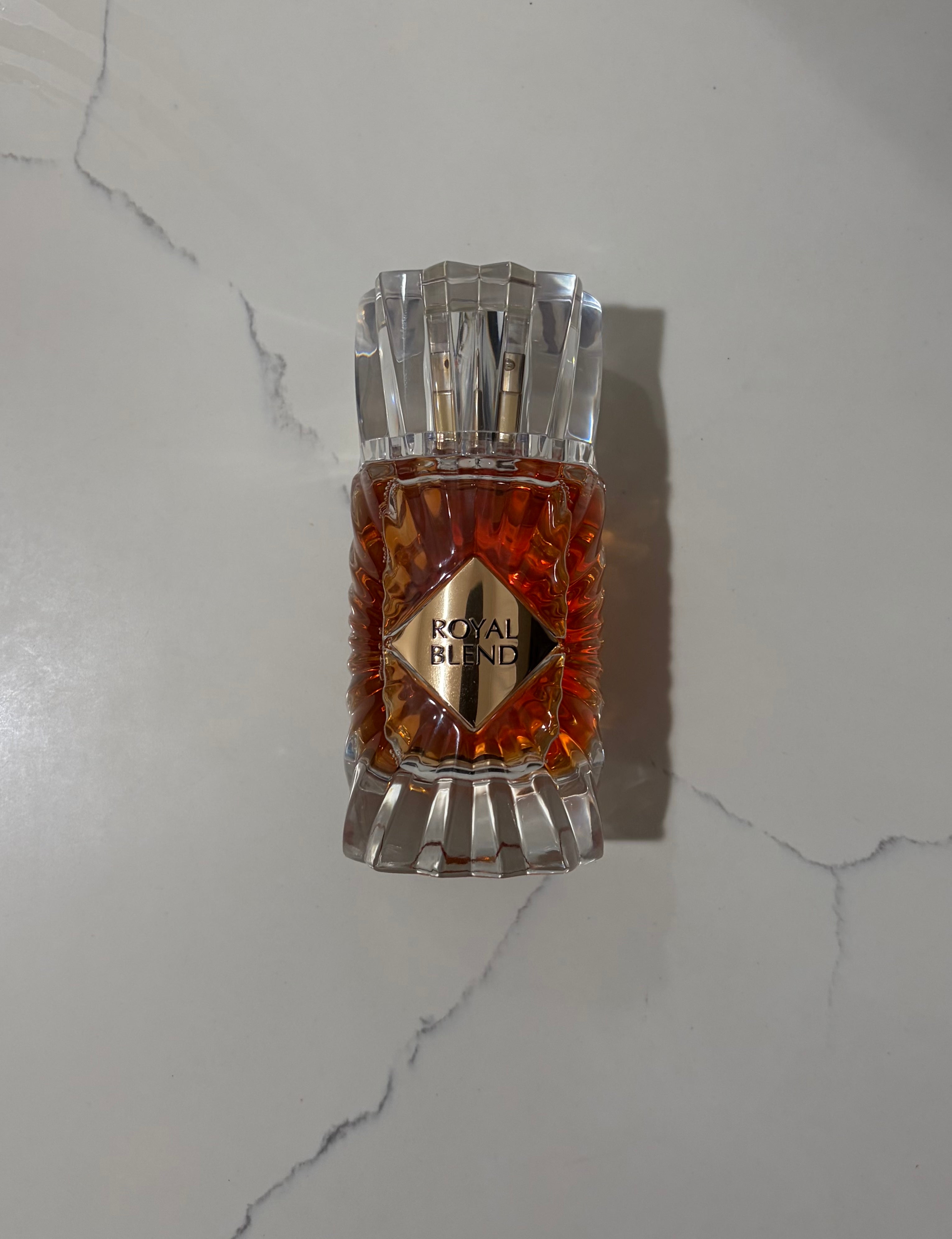 Royal Blend – 5ml Decant | French Avenue