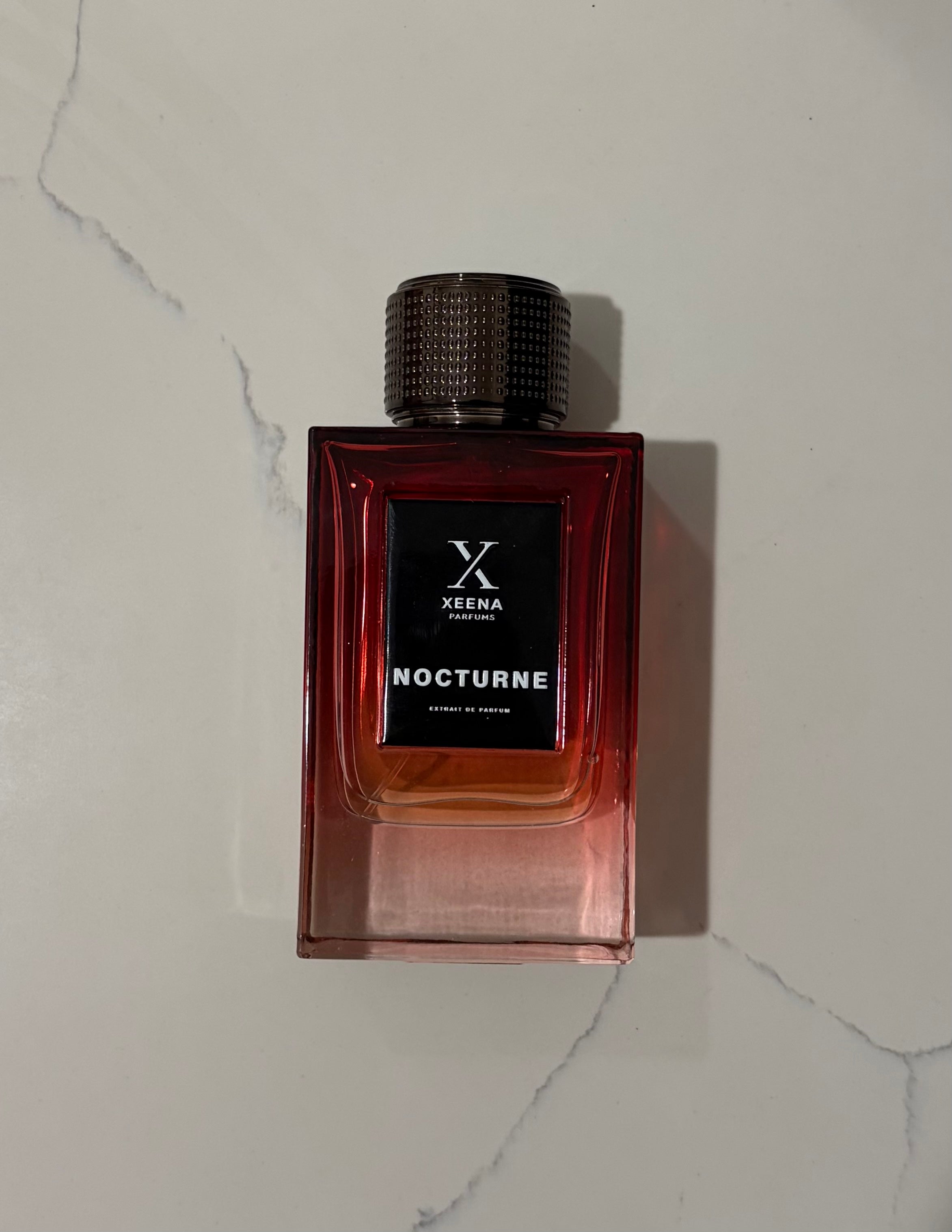 Nocturne – 5ml Decant | Xeena Parfums